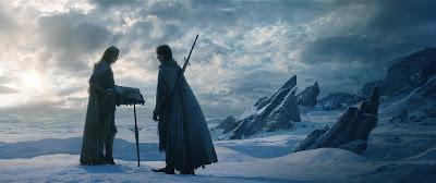 Los anillos de poder: “Y el anillo pá cuando”