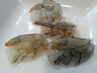 GAZPACHO DE CILANTRO