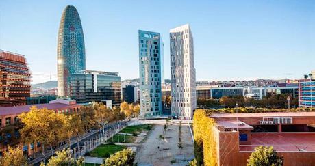 En Expo Korea 2022: Barcelona la mejor ciudad inteligente extranjera En Expo Korea 2022: Barcelona la mejor ciudad inteligente extranjera