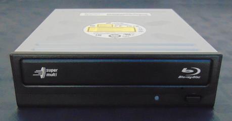 Grabación de CD/DVD/BD en Linux Grabación de CD/DVD/BD en Linux