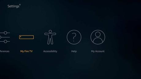 Cómo descargar e instalar TeaTV en Firestick Mi Fire TV - Instalar TeaTV en Firestick