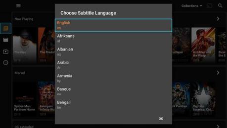 Cómo descargar e instalar TeaTV en Firestick Idioma de los subtítulos: descargue e instale TeaTV en Firestick