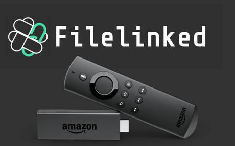 Cómo instalar y usar Filelinked en Firestick