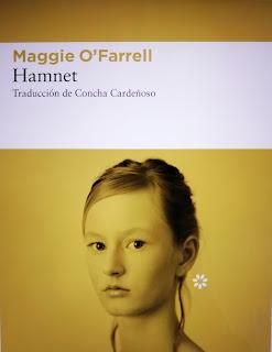 Reseña de 'Hamnet', de Maggie O'Farrell