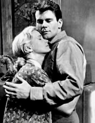 SOMBRERO LLENO DE LLUVIA, UN (A HATFUL OF RAIN) (USA, 1957) Melodrama, Social