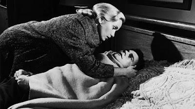 SOMBRERO LLENO DE LLUVIA, UN (A HATFUL OF RAIN) (USA, 1957) Melodrama, Social