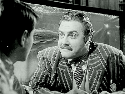 RUTHLESS (TRAICIÓN) (USA, 1948) Melodrama