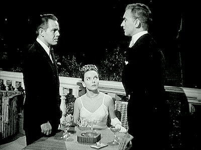 RUTHLESS (TRAICIÓN) (USA, 1948) Melodrama