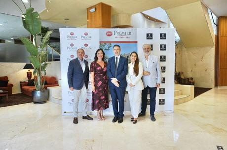 El hotel CMC Girona anuncia su integración en el grupo BWH Hotel Group