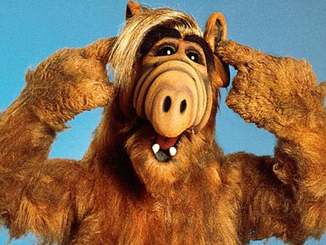 Espiral - Love From Melmac (2017) Espiral - Love From Melmac (2017)