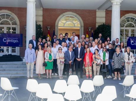 Mentiras y estafas del sanchismo