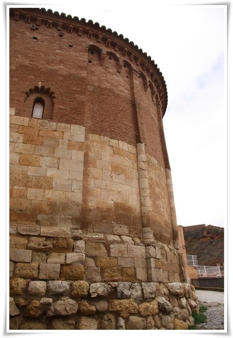 Edén en Daroca