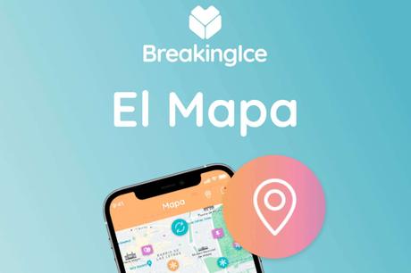 Las ventajas de adherirse como establecimiento al mapa interactivo de Breaking Ice Las ventajas de adherirse como establecimiento al mapa interactivo de Breaking Ice