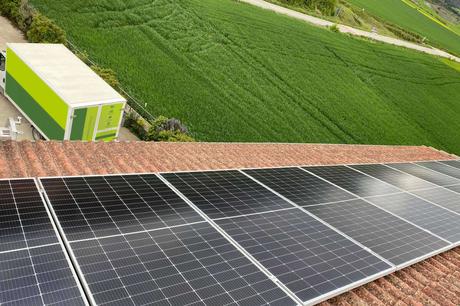 Beneficios del autoconsumo solar, por SolarTRES60 Beneficios del autoconsumo solar, por SolarTRES60