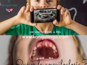 ¿Qué anquiloglosia?
