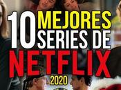mejores series Netflix 2022