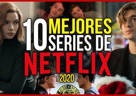 Las 10 mejores series de Netflix del 2022
