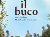 septiembre: Llega pantalla grande buco Michelangelo Frammartino