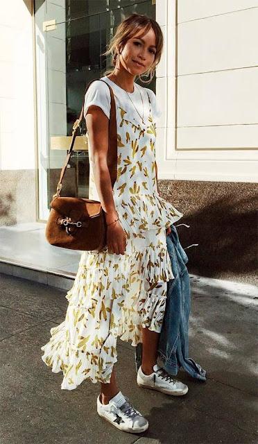 UN LOOK PARA CAD DIA DE LA SEMANA (315) RENTRÉE.-