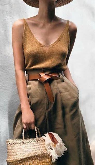 UN LOOK PARA CAD DIA DE LA SEMANA (315) RENTRÉE.-