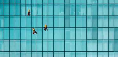 Ventajas de contratar un servicio de limpieza profesional 9