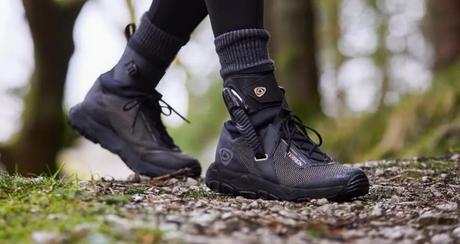 La equipación de senderismo de futuro, para tus caminatas