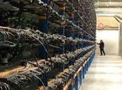 Mega granja Bitcoin Argentina cerca iniciar operaciones