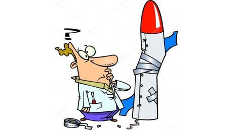 5 pecados de una startup diseñada para fallar 5 pecados de una startup diseñada para fallar