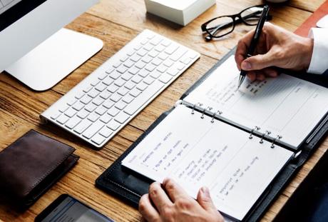 11 cosas que la gente organizada y productiva hace todos los días. 11 cosas que la gente organizada y productiva hace todos los días.