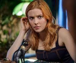 Nancy Drew, en HBO max!!