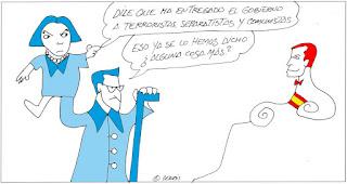 Mi propuesta de lectura de prensa para hoy miércoles, 7 de septiembre