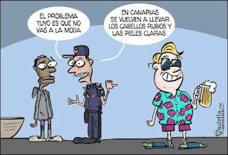 Mi propuesta de lectura de prensa para hoy miércoles, 7 de septiembre