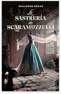 «La Sastreria de Scaramuzzelli» de Guillermo Borao