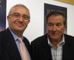 «En Blanca y negro. Diario de una experiencia extrema», de J.J. Benítez