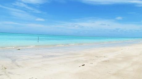 Maragogi, hermosas playas de arena fina y mar turquesa en Brasil
