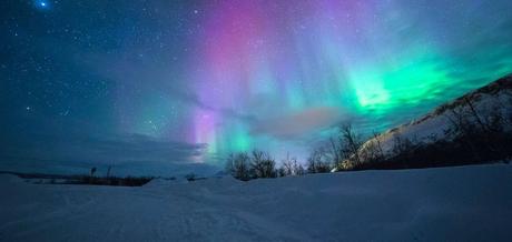 Descubre el norte de Europa y lo apasionante de viajar por los paises nórdicos