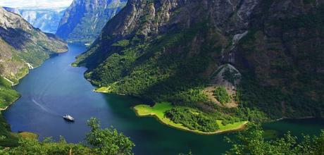 Descubre el norte de Europa y lo apasionante de viajar por los paises nórdicos