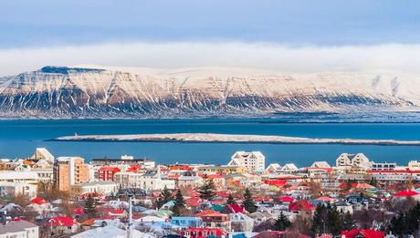 Descubre el norte de Europa y lo apasionante de viajar por los paises nórdicos