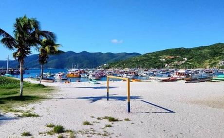 Arraial do Cabo, sus excelentes playas y más atracciones imperdibles