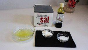 PAN NUBE SIN GLUTEN ingredientes pan de nube sin gluten