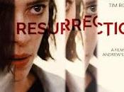 RESURRECTION (USA, 2022) Intriga, Drama, Surrealismo, Social