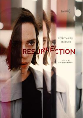 RESURRECTION (USA, 2022) Intriga, Drama, Surrealismo, Social