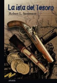 La isla del tesoro (Robert L. Stevenson)