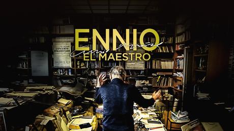 ‘Ennio: el maestro’ llega a Movistar+