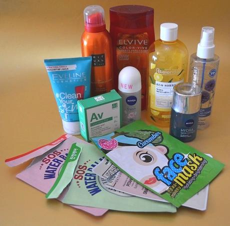 Mis Productos Terminados – Agosto de 2022