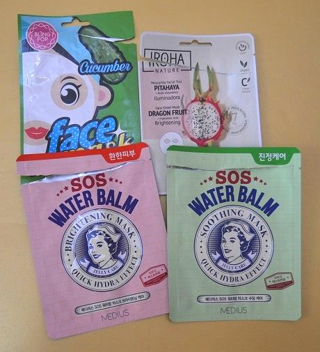 Mis Productos Terminados – Agosto de 2022 Mis Productos Terminados – Agosto de 2022