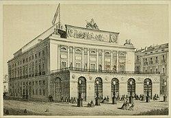 Teatro Real de Madrid