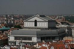 Teatro Real de Madrid