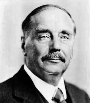 Reseña: El sueño de Armageddon de H G Wells