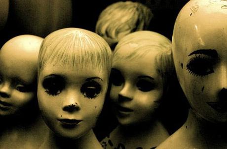 night of the mannequins stephen graham jones